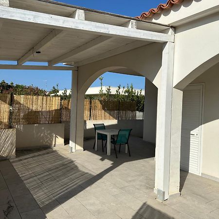 Il Faraglione Lido di Noto Exterior foto
