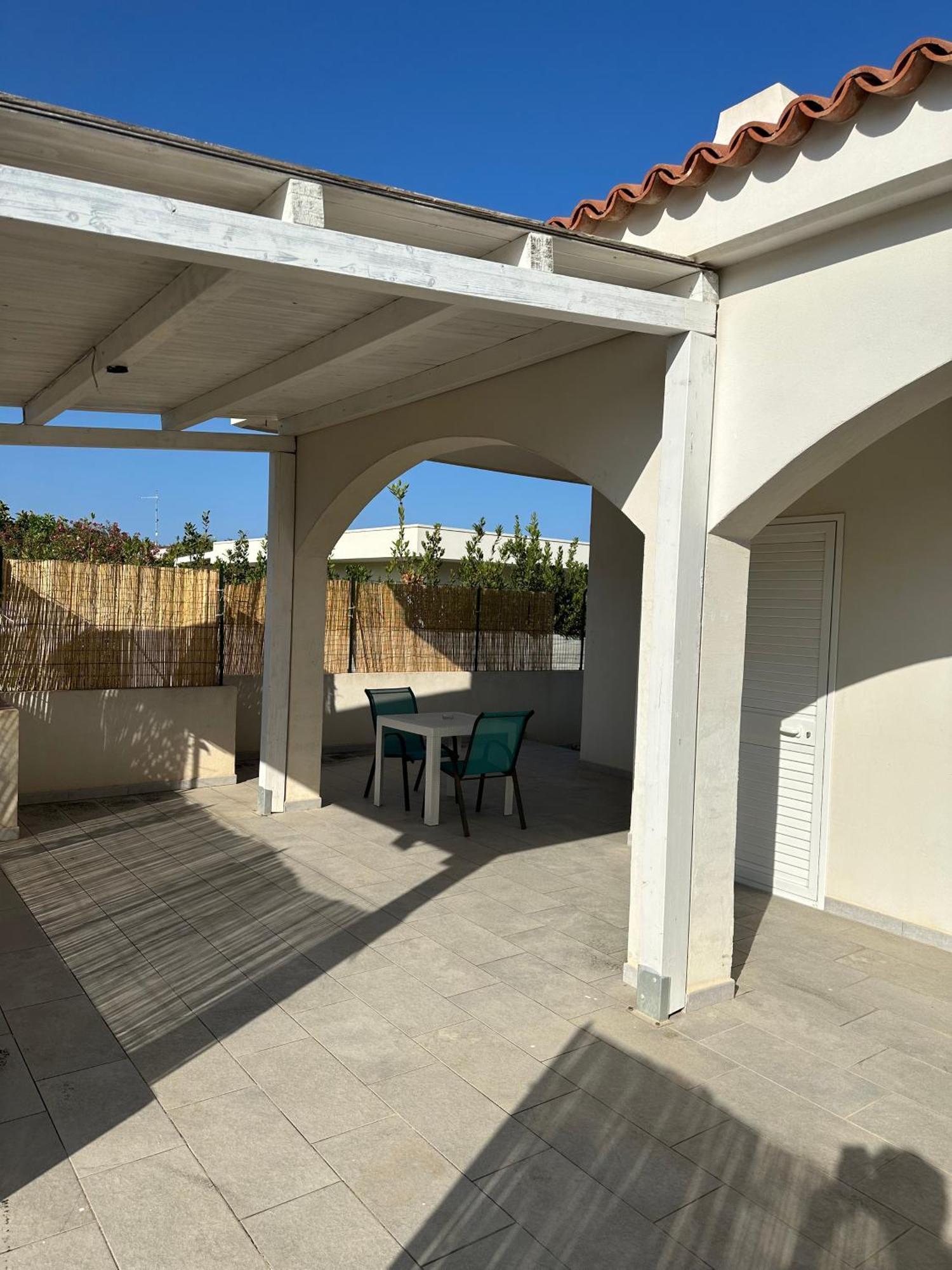 Il Faraglione Lido di Noto Exterior foto