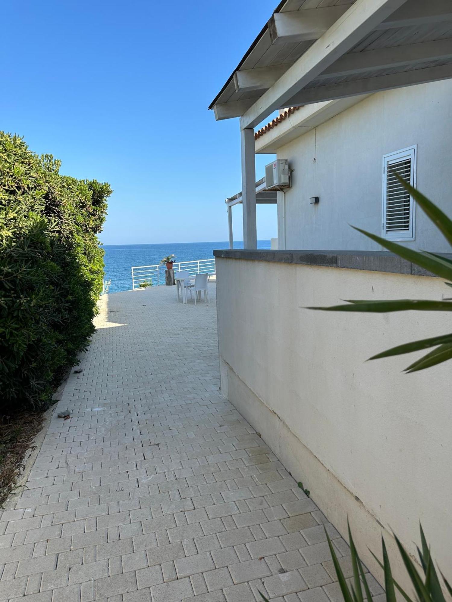 Il Faraglione Lido di Noto Exterior foto