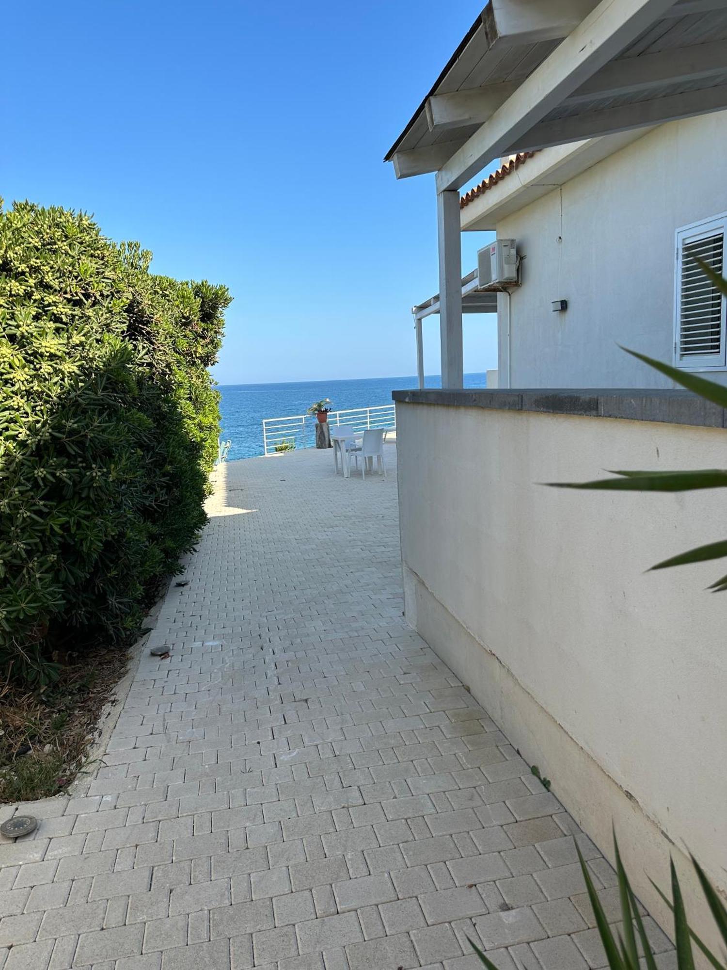 Il Faraglione Lido di Noto Exterior foto